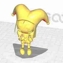 The Amazing Digital Circus: Pomni Toy Free