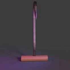 The Fisherman’s Hook - I Know What You Did Last Summer