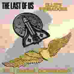 The Last of Us Part 2 - Ellie's Pin Badges