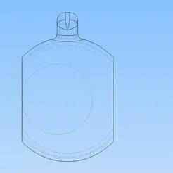 THREE BALLS KEYCHAIN