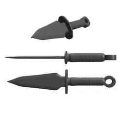 Throwing Knife V1 Cosplay Prop