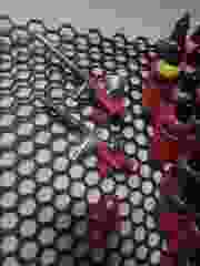 Trick or Treat Earrings