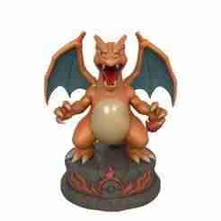 Ultimate Trio: Charizard, Venusaur & Blastoise 🔥🌿💦