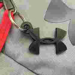 Under Armour keychain