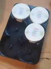 universal clamp for babybay bed side crib addons