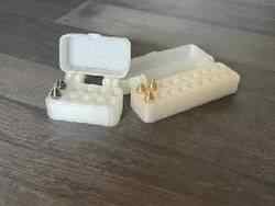 V60 Size 02 filter box