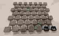 Voron RockNRoll  + Improved Z Drive Motor Tensioner Baseplate