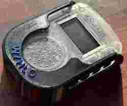 Water Bottle Mounting Bracket for Aventon Level 3