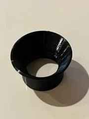 Wheelbarrow Handle / Schubkarrenhandgriff