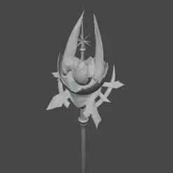 White Mage's Ultimate Majestas