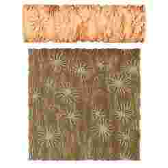 Wild Meadow Flowers Texture Roller no.4