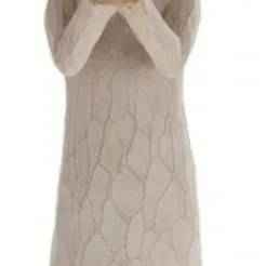 Willow Tree - Soar (STL and OBJ)