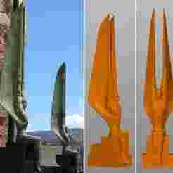 Winged Figures of the Republic Hansen Hoover Dam