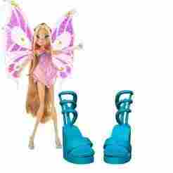 Winx Club Enchantix Shoes