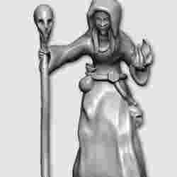 witch