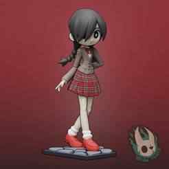 Yonaka Kurai - Mogeko Castle