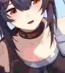 Zenless Zone Zero Grace Howard Gun