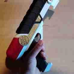 Zeo Blaster