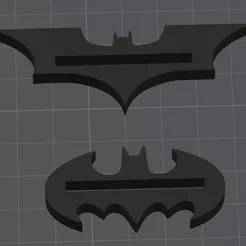 BATMAN Toothpaste Squeezer