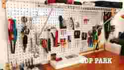 " 洞洞板掛勾、架 "pegboard modelleri、tutucu