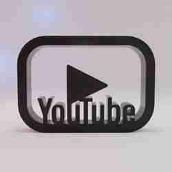 İmza Youtube Dekoratif