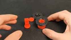 Spool Fidget