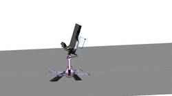 Cep Telefonu Tutucu (döner)