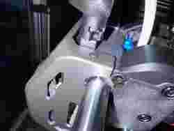 Masukalis Creality K1 Mod Seti