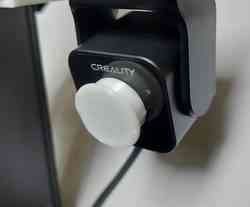 Creality Nebula Lens Cover