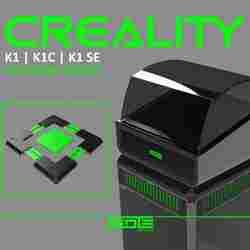 CREALITY K1|K1C|K1SE - CFS SYSTEM - MOUNT
