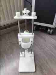 çok amaçlı alet için matkap standı