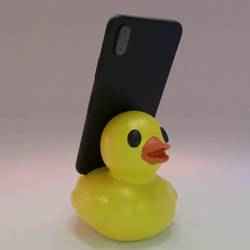 Ducky Phone Stand