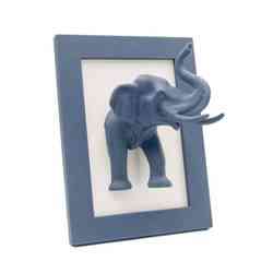 Fil Masaüstü Çerçevesi