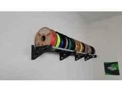 Filament duvar deposu