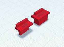 K1C Voltaj Seçici Fiş / Kapak &amp; USB Fiş / Kapak