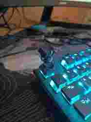 KEYCAP GROOT