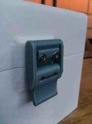 Kutular için mandal