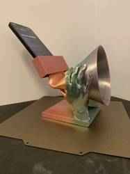 Loud Hands Telefon Standı