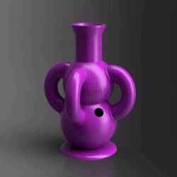 Medusa - Bong/Su Borusu/420 - DESTEĞE GEREK YOK!