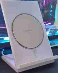 Handyhalter laden / phone holder charging   102mm s21ultra