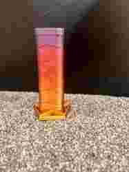 kar tanesi katana (çöken katana)