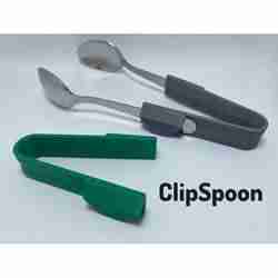 Spoon Clip