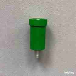 KURBAĞA ANAHTAR ASKISI SÜPER MARIO EV AİLESİ İÇİN DUVARA MONTE