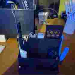 Ender 3 v3 KE / SE için Alet Çantası