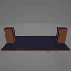 2025-05 Single bracket