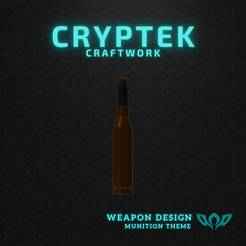 30. .243 Winchester Ammo - Winchester - Precision in Scale: .243 Winchester Ammo Earring 3D Print File - Military Ammunition Necklace - Centerfire Cartridge type Ammunition