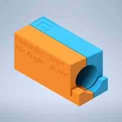 33.7mm Pie Cut Jigs 9 & 15 Degree