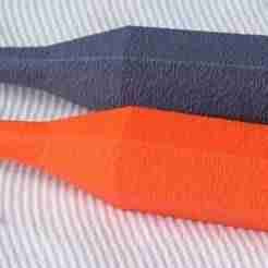 4mm hex driver handle