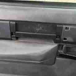 88-91 Chevy Pickup Truck Front Door Handle