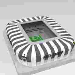 Arena MRV - Estádio clube atlético mineiro CAM Galo